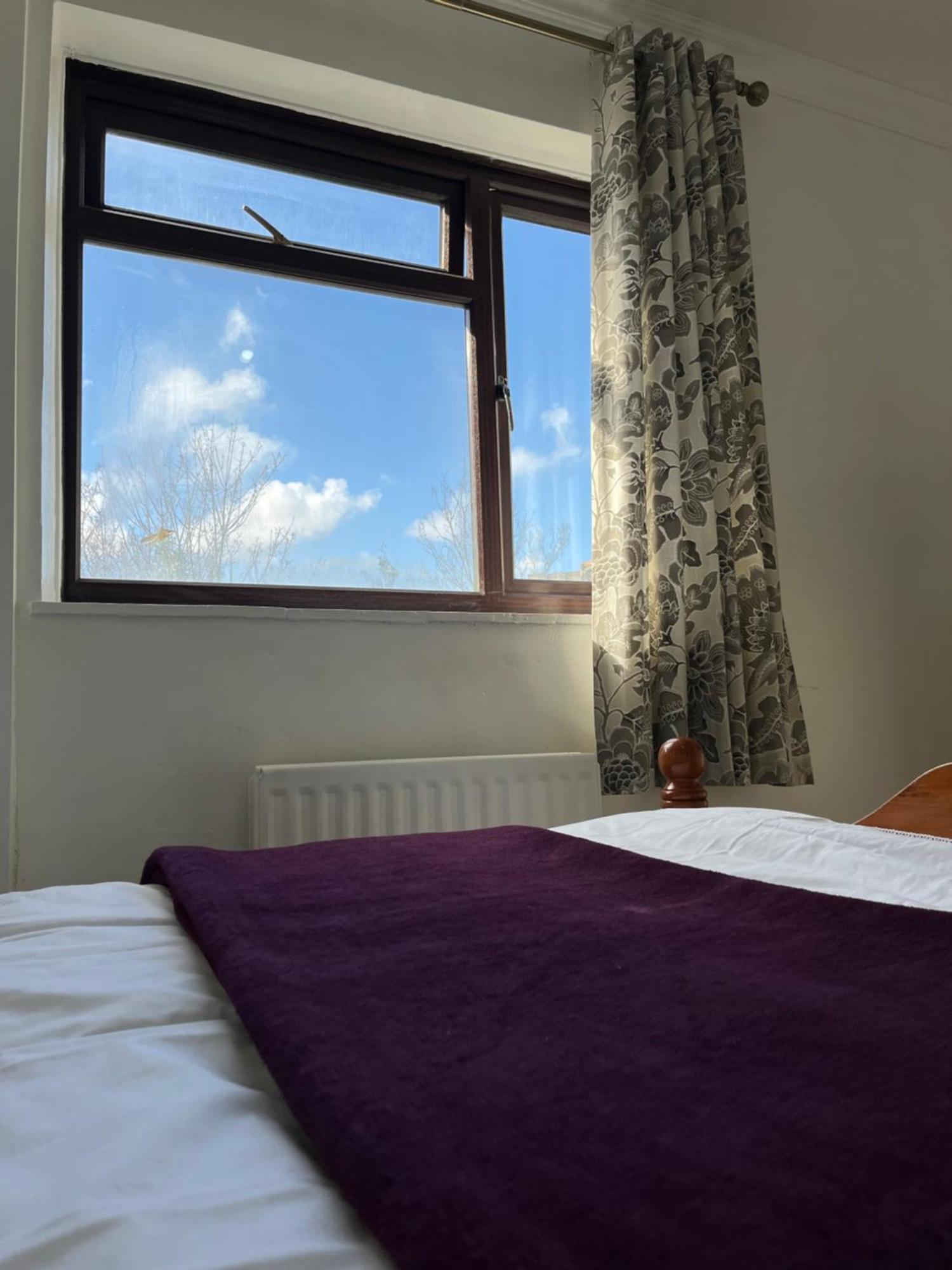 Pensionat Charlton, Greenwich Luxury Self Check-in London