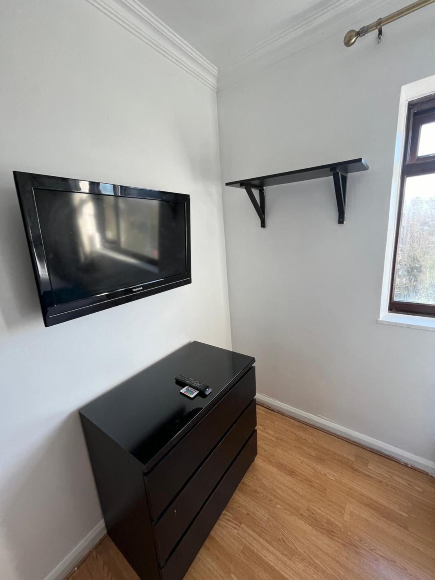 Charlton, Greenwich Luxury Self Check-in Pensionat London