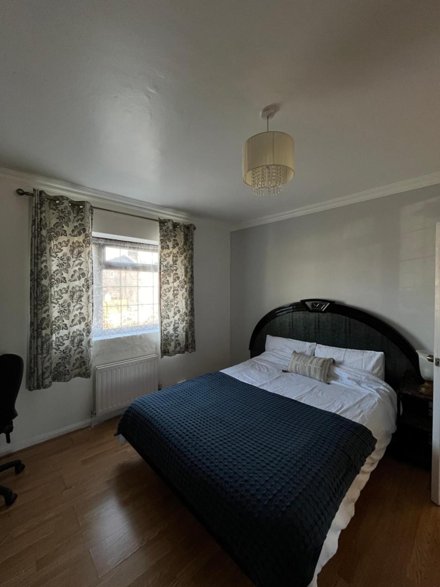 Pensionat Charlton, Greenwich Luxury Self Check-in London