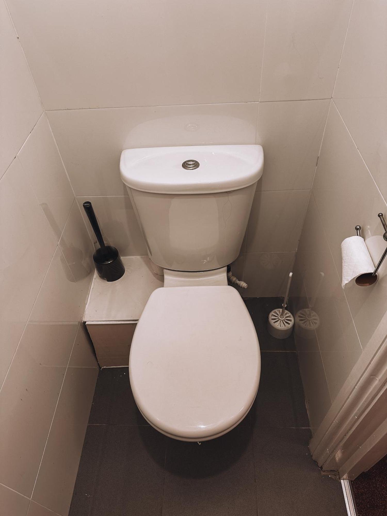 Spacious 3 In Tooting Affittacamere Londra