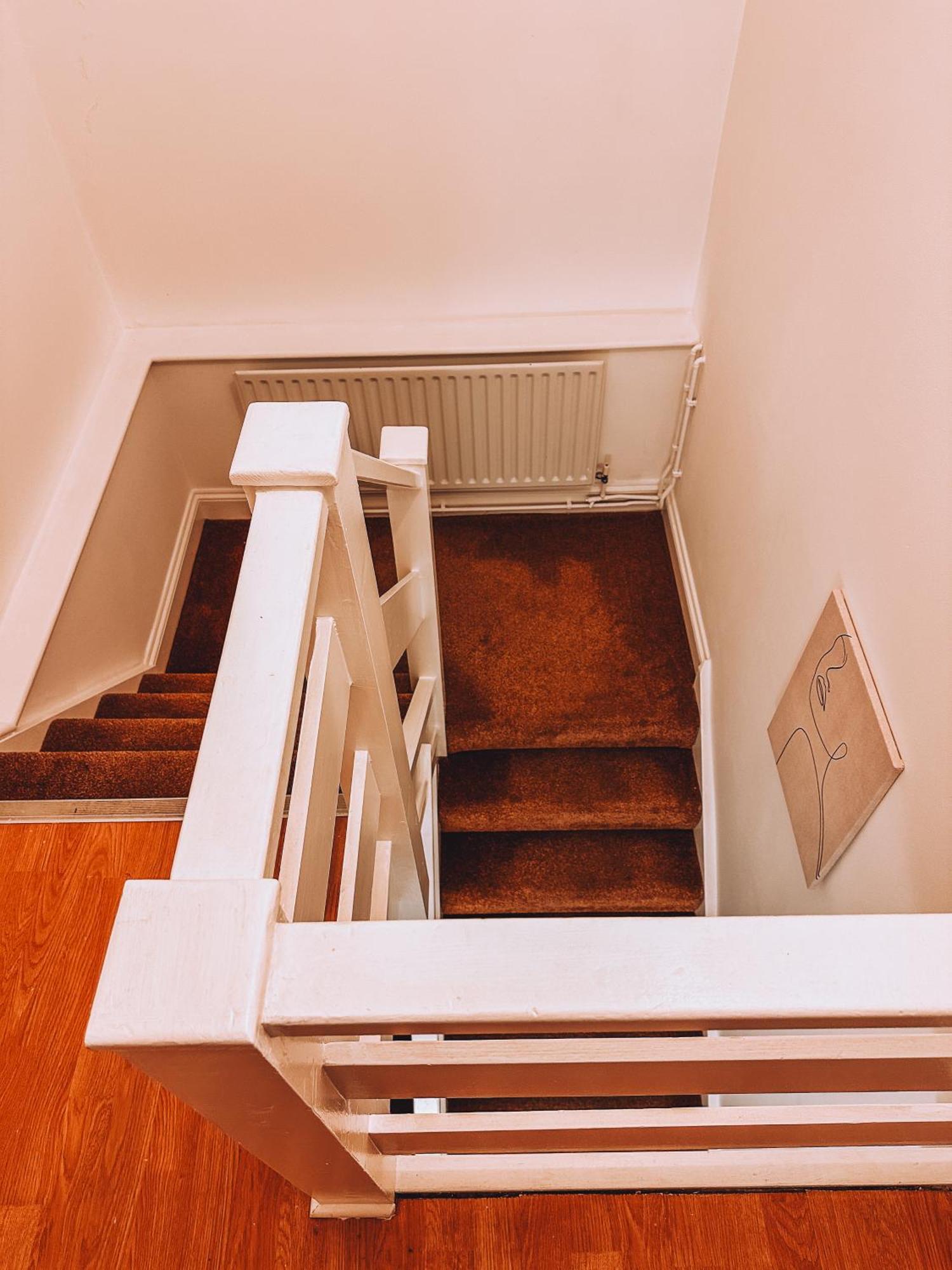 Spacious 3 In Tooting Affittacamere *