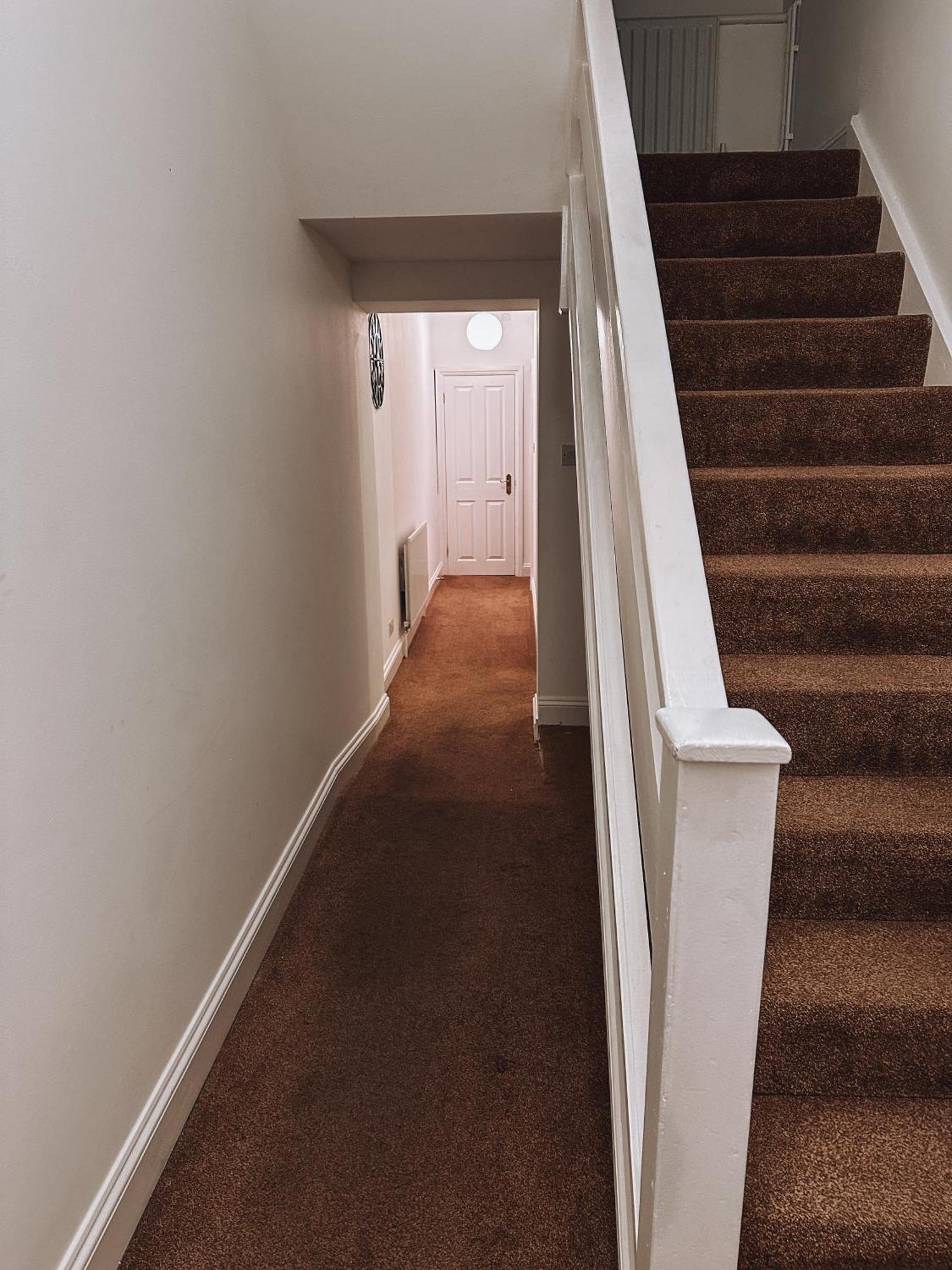 Affittacamere Spacious 3 In Tooting *