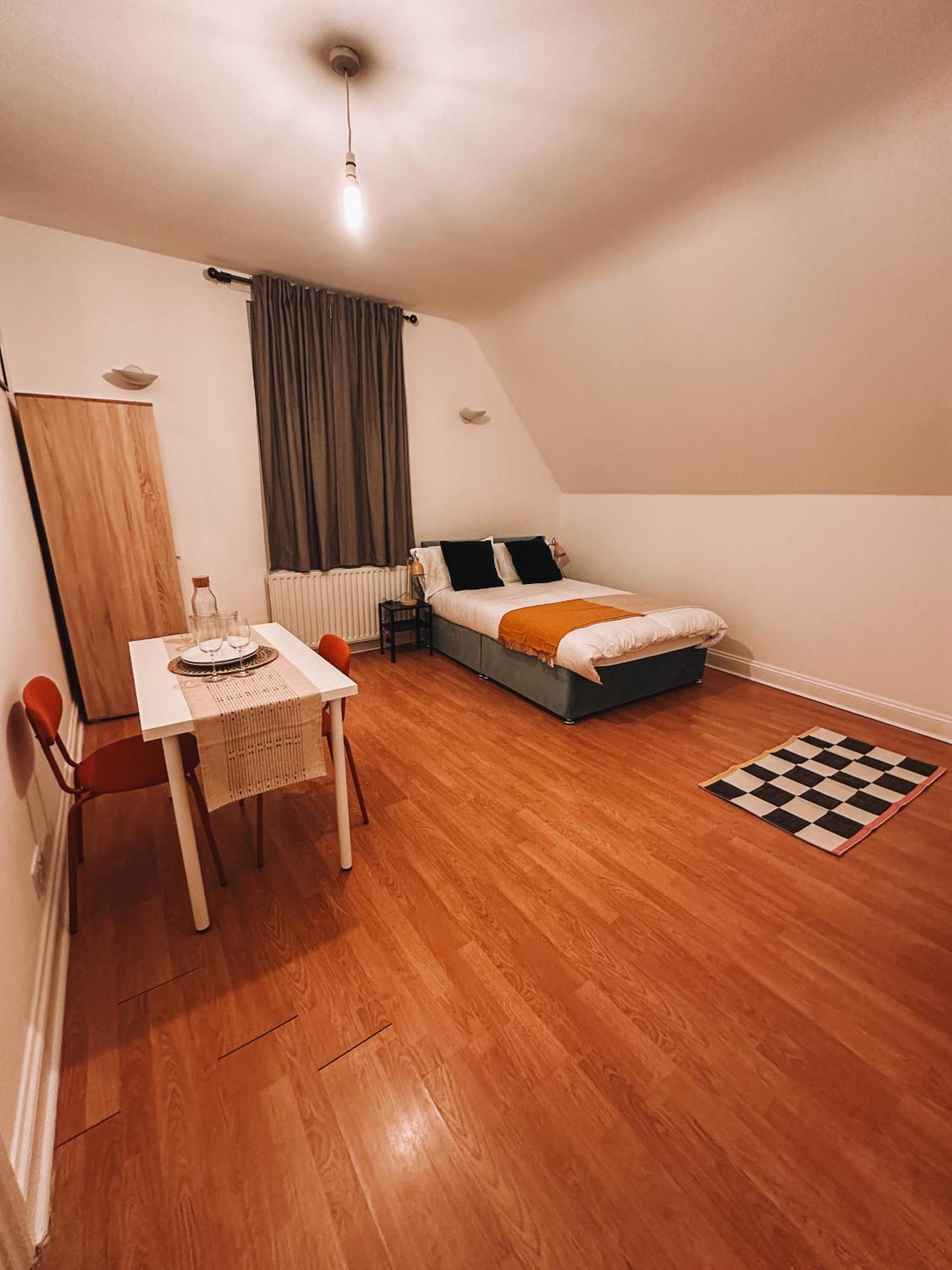 Affittacamere Spacious 3 In Tooting