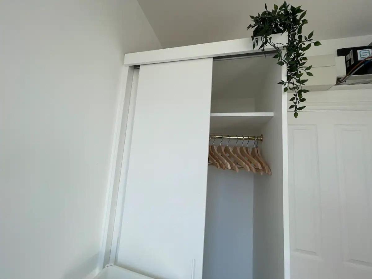 Apartment Brixton Sunny Single London