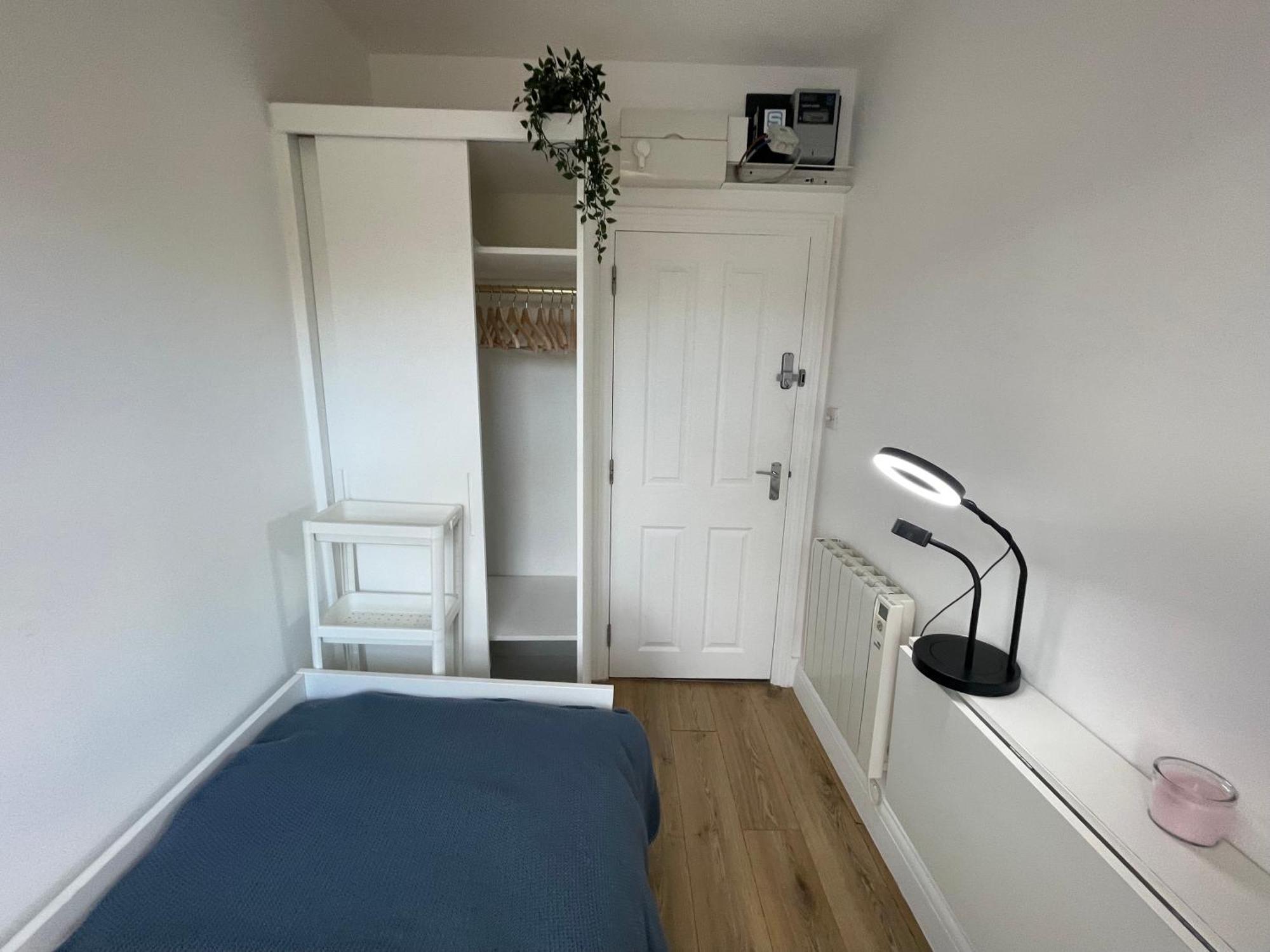Apartment Brixton Sunny Single *