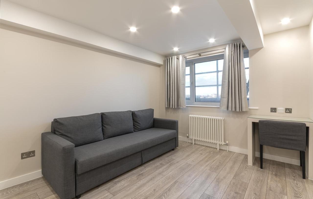Chelsea Cloisters Serviced Apartment London