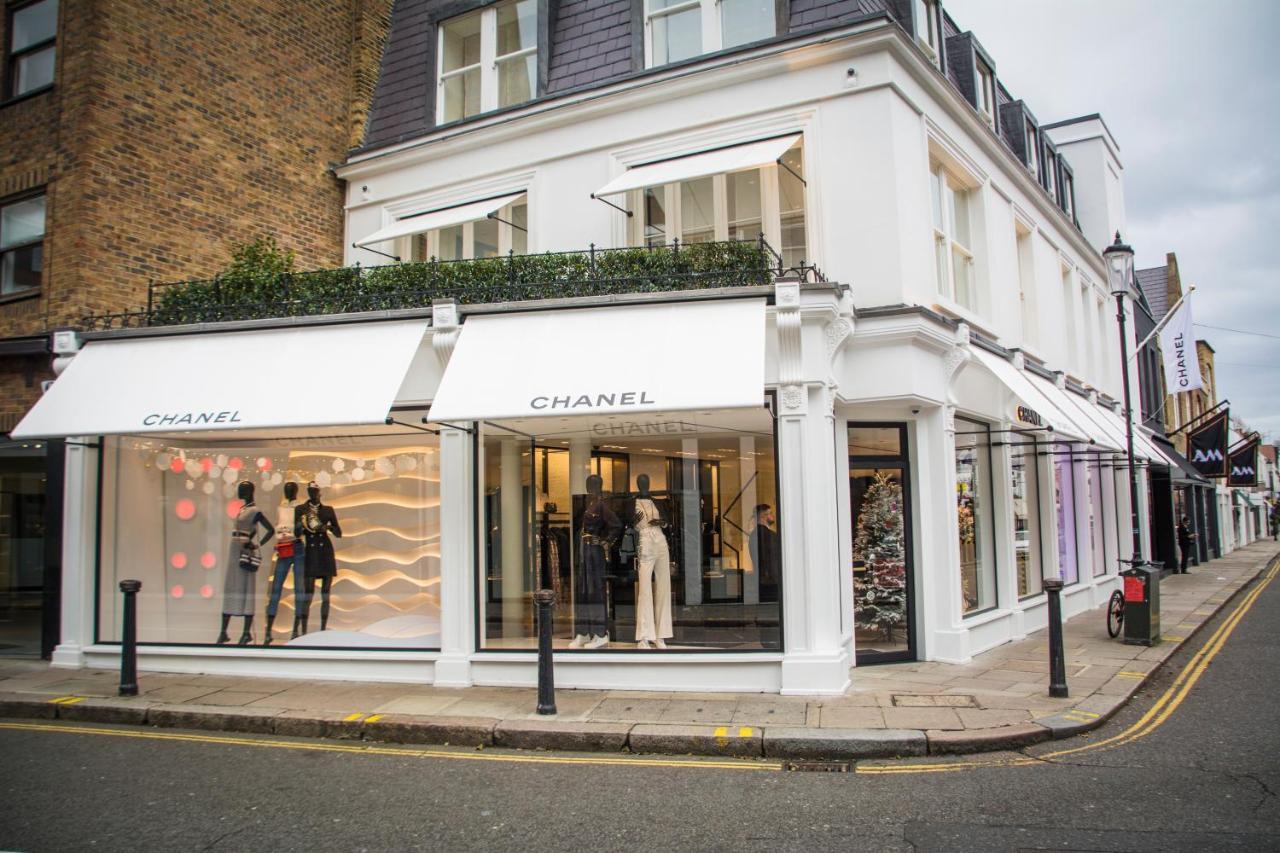 Chelsea Cloisters Serviced *