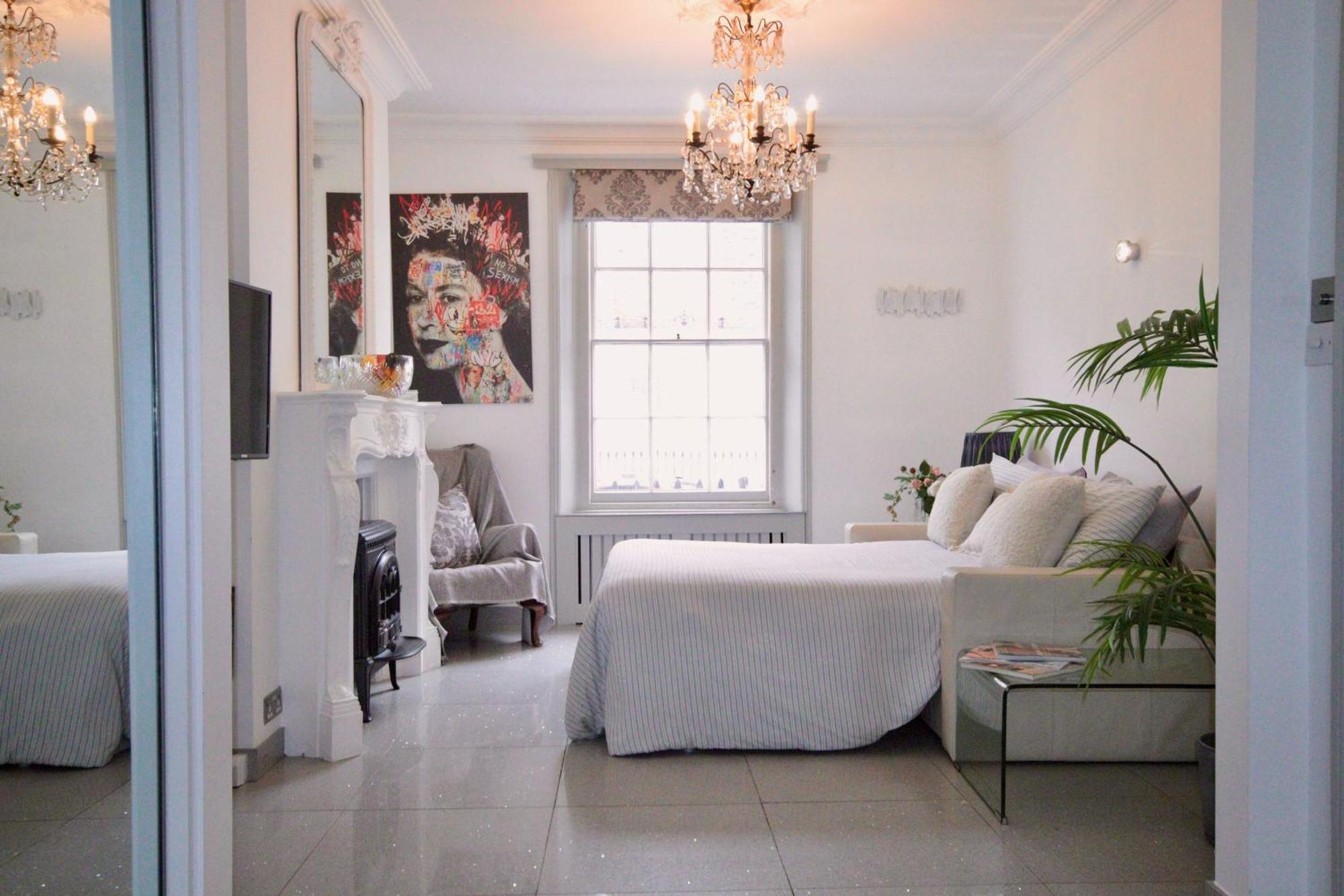 Victoria Belgravia Townhouse Appartement