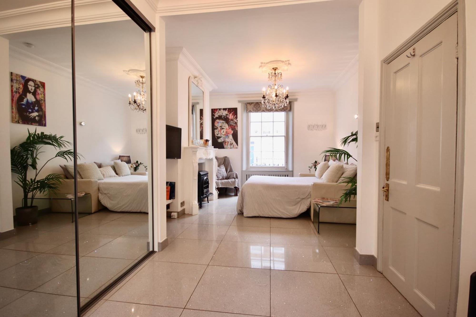 Victoria Belgravia Townhouse * Londen