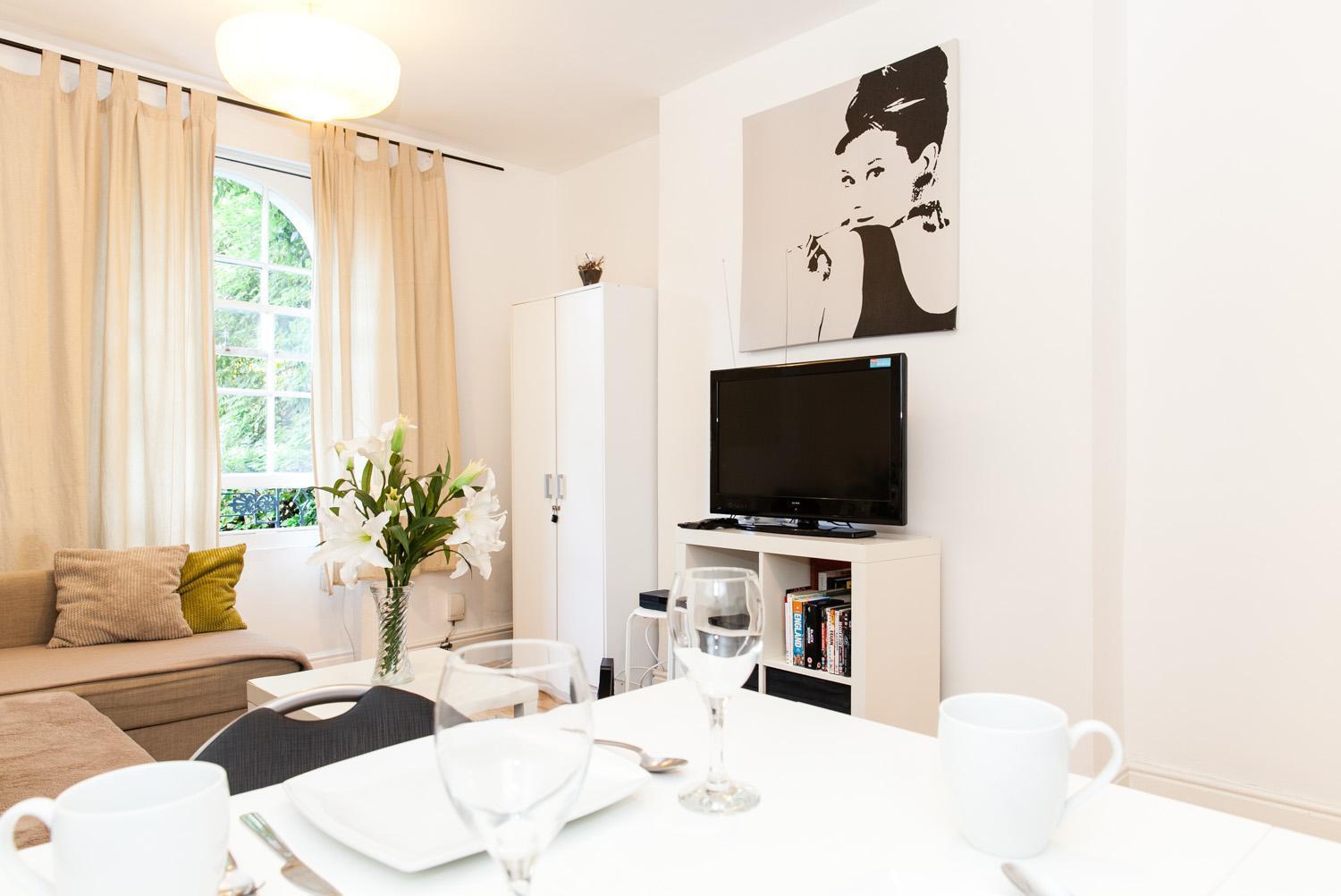 Apartment Stylish London