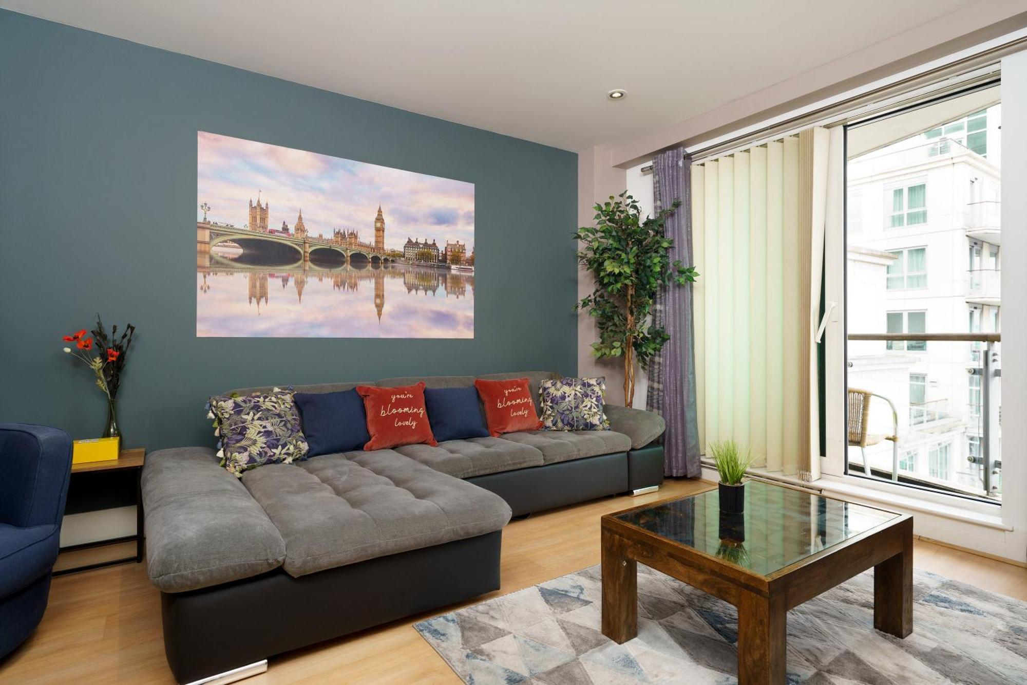 St George River Apartment
