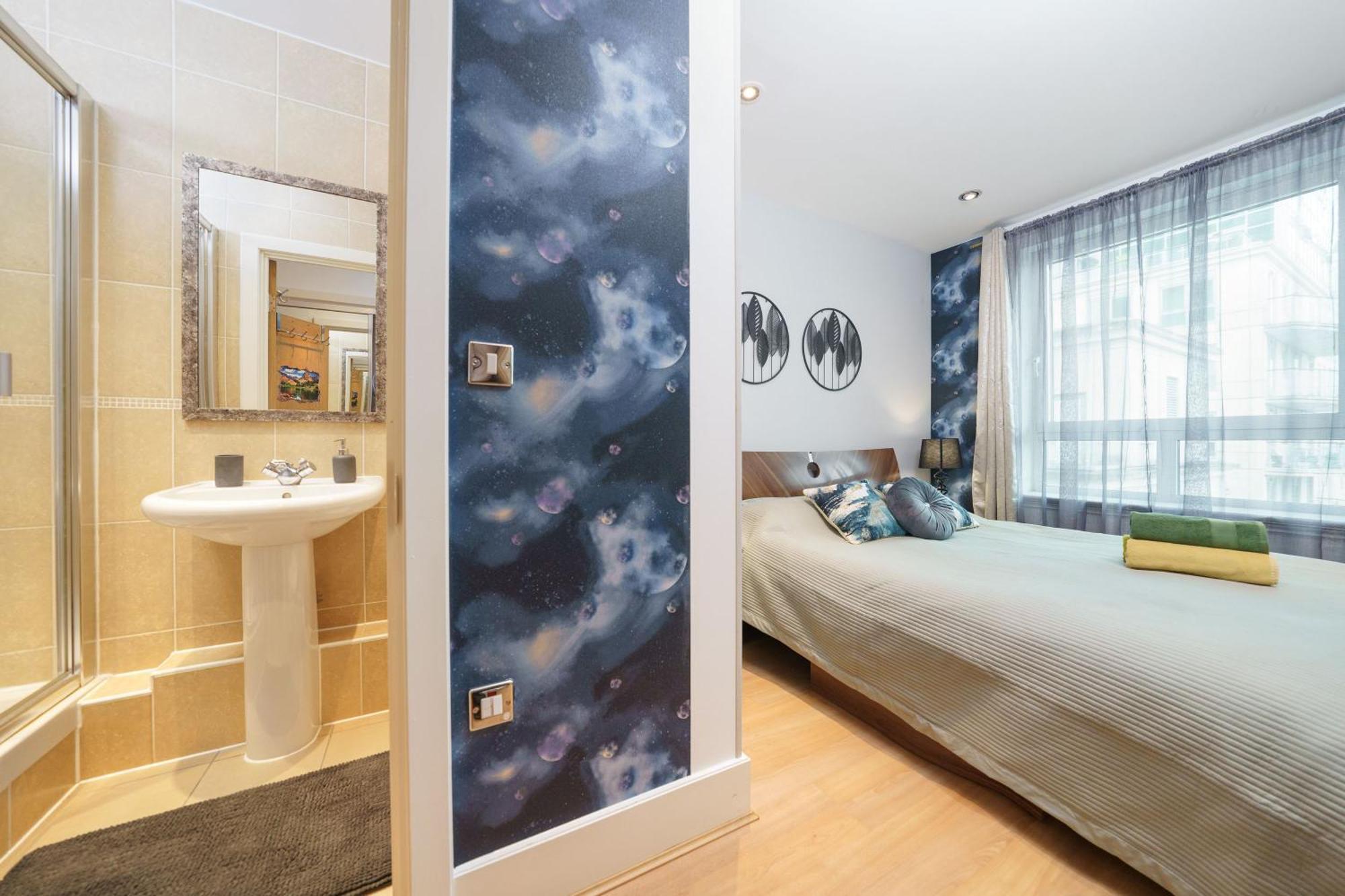 St George River Apartment *