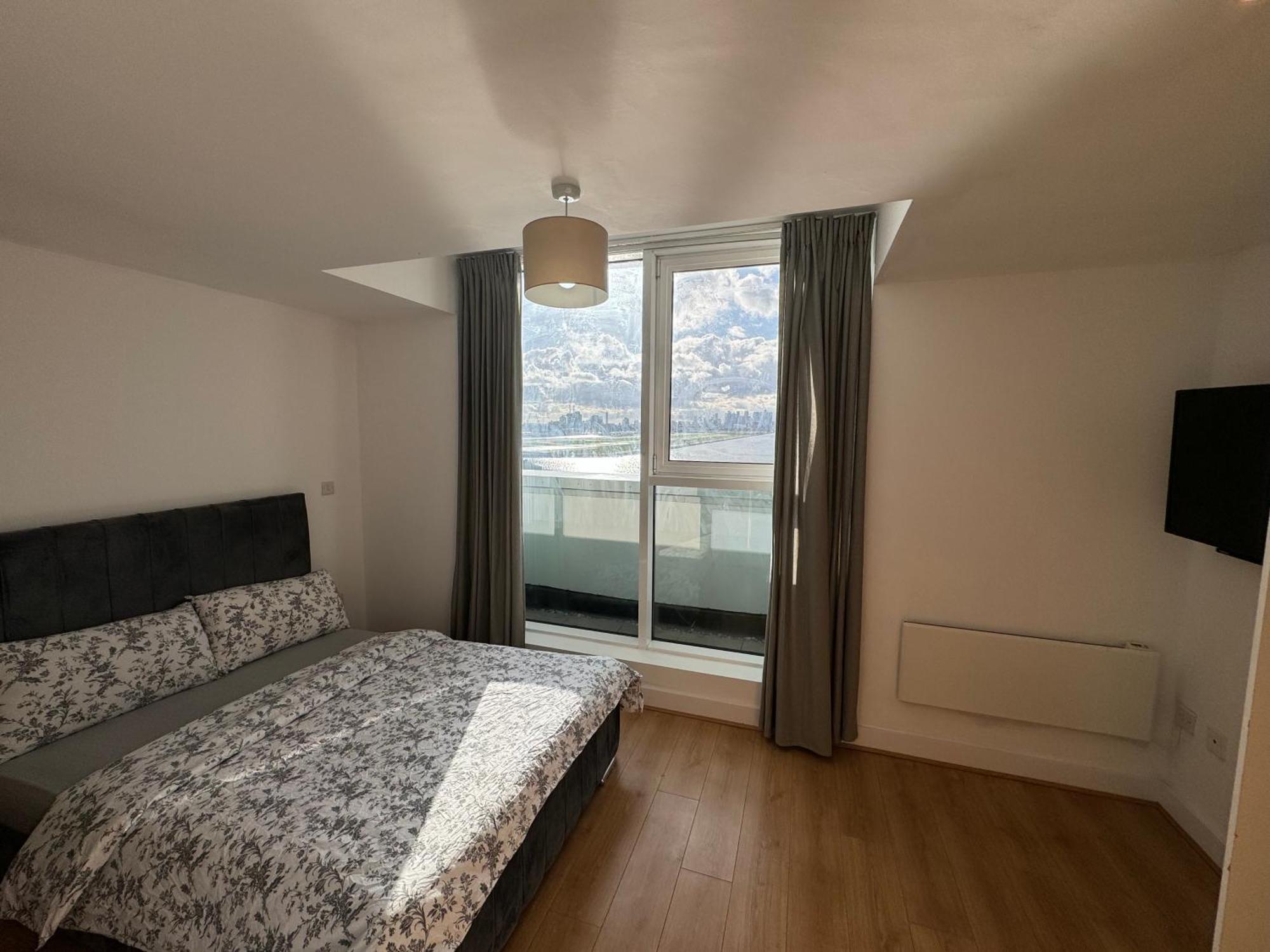Leilighet Seaside Serenity Haven London