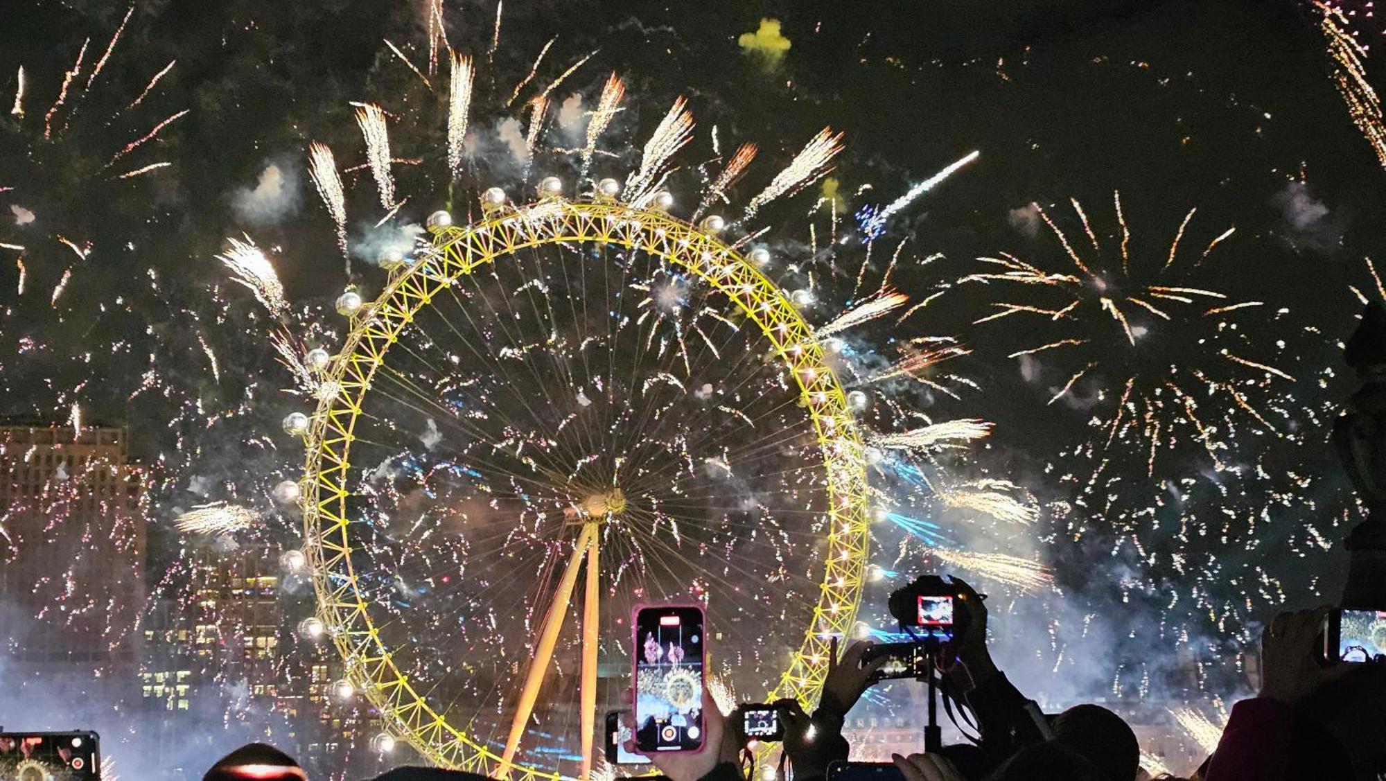 Appartamento Eye Big Ben Walk To China Town Londra