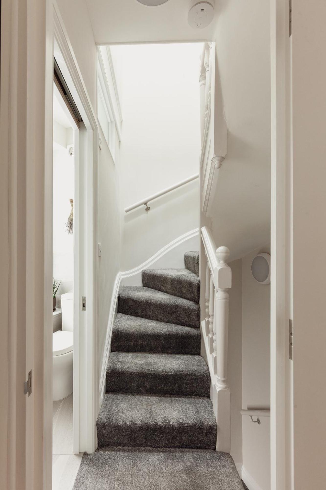 Holborn Townhouse Semesterbostad London