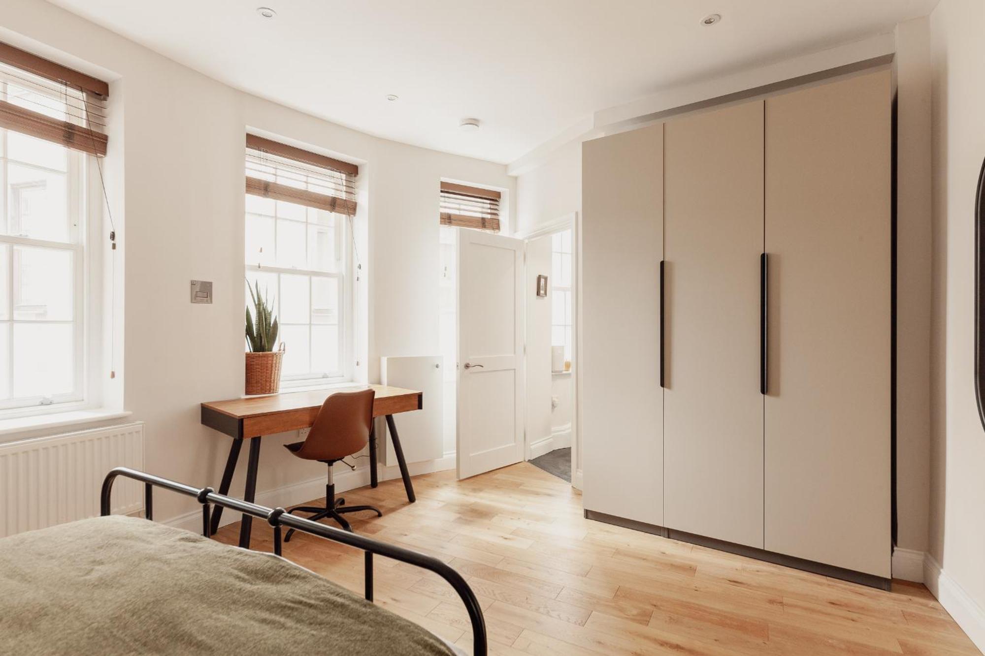 Holborn Townhouse Semesterbostad London