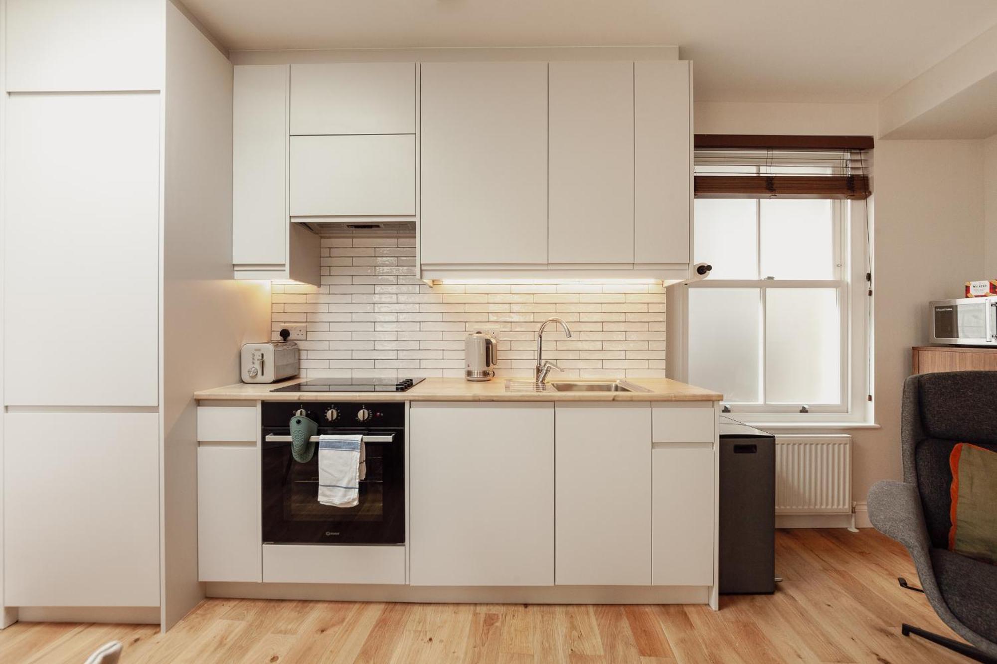 Semesterbostad Holborn Townhouse London