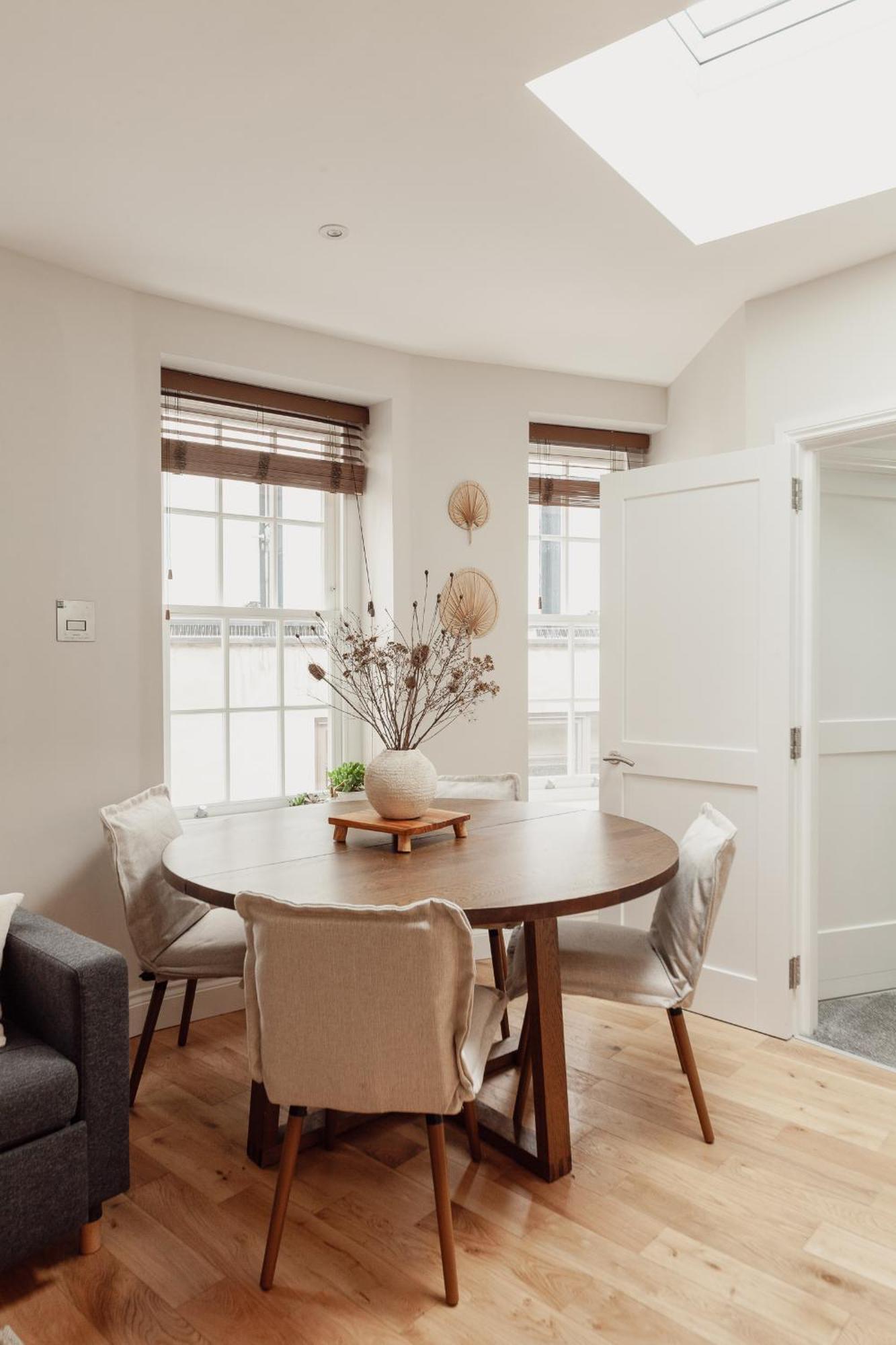 Semesterbostad Holborn Townhouse
