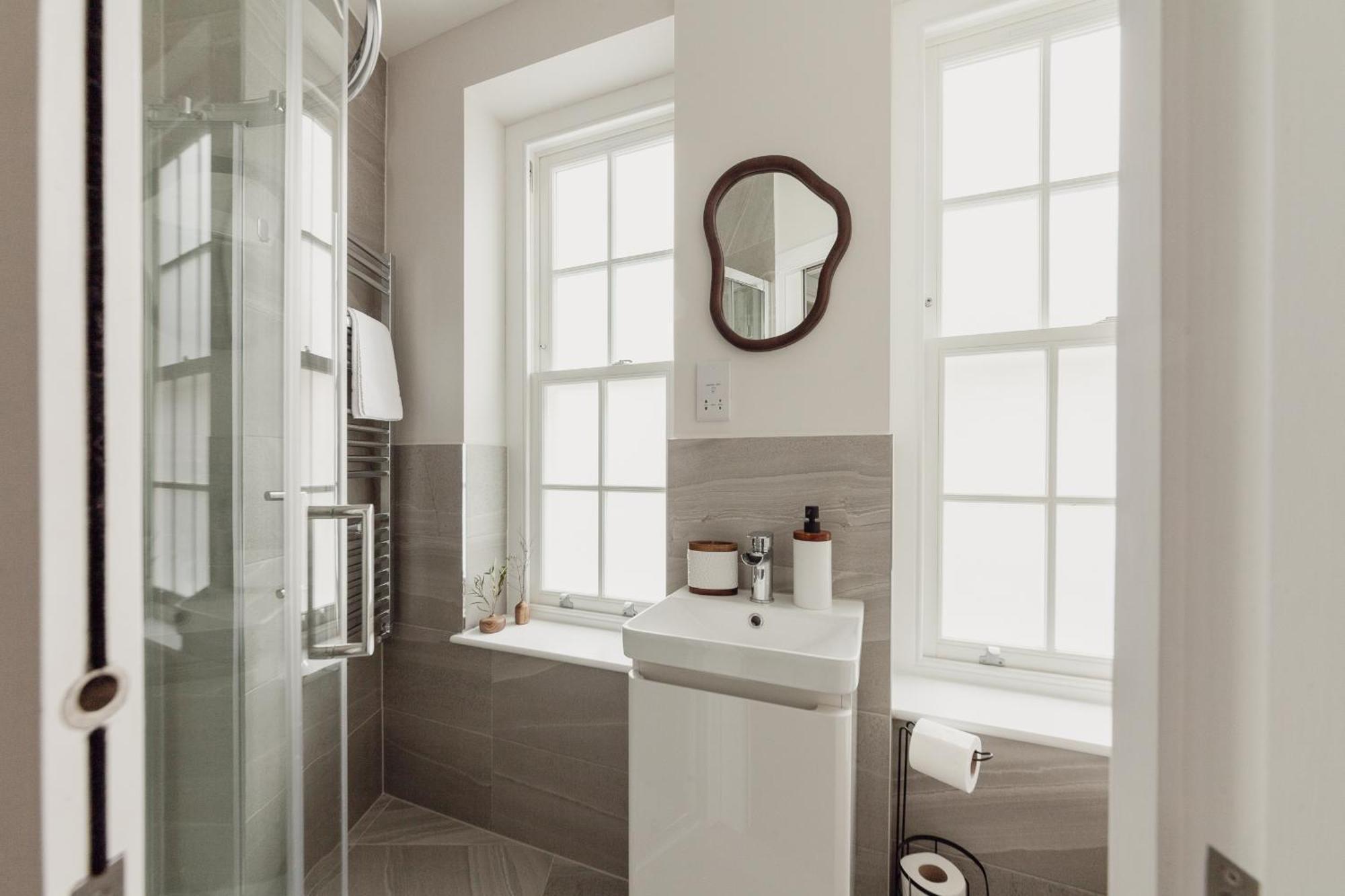 Holborn Townhouse Semesterbostad
