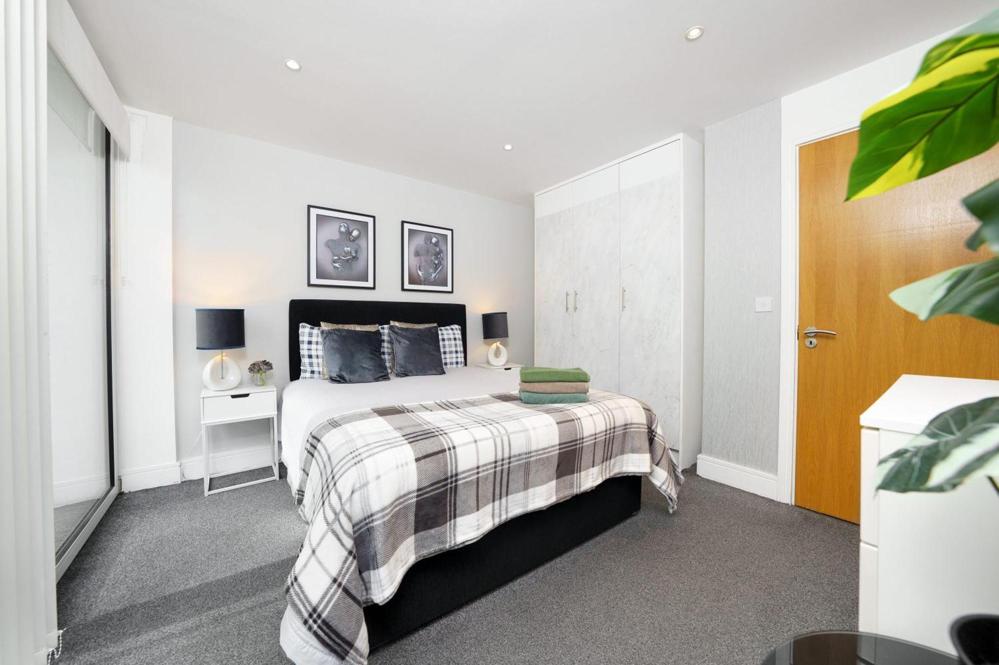 Cobalt Point 2 Appartement *