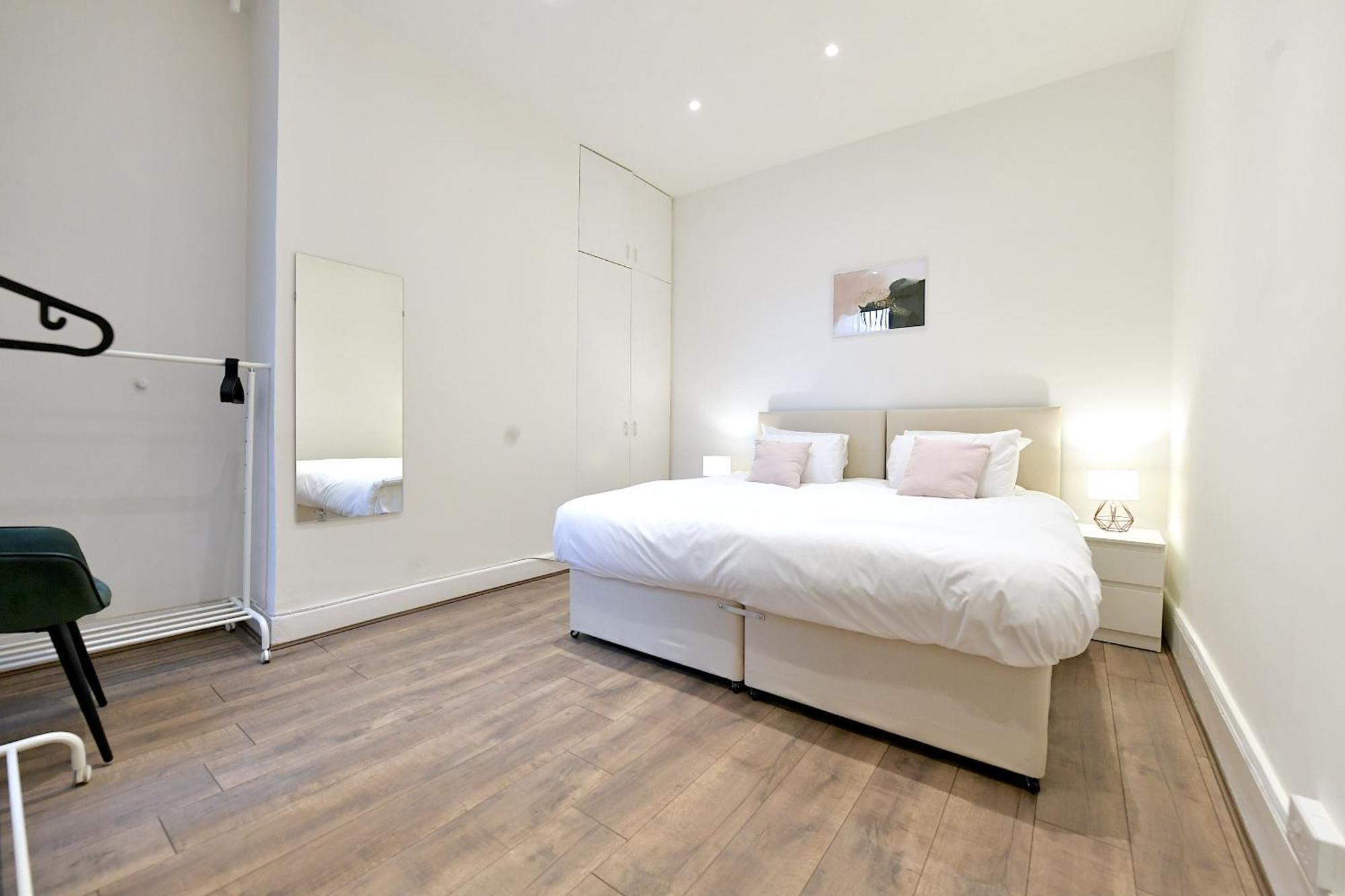 Appartamento West Kensington