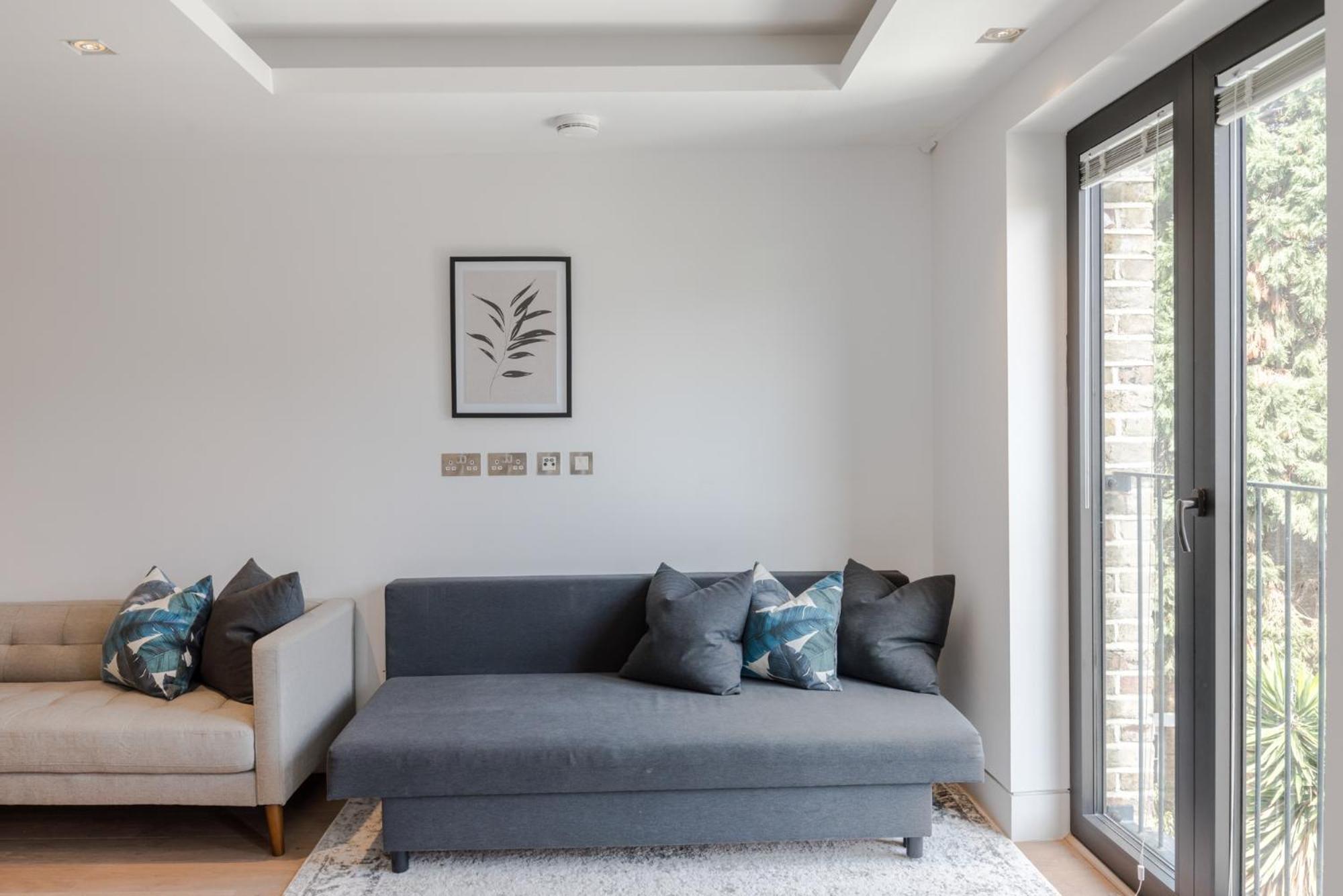 Apartment Holborn Bloomsbury Flats *
