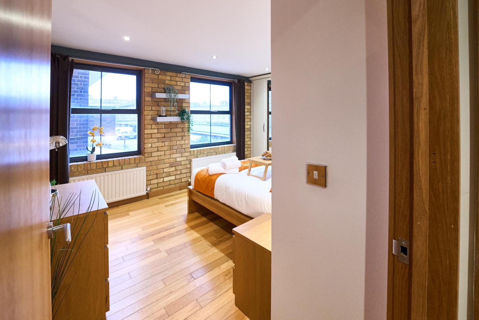 Southwark Leilighet London