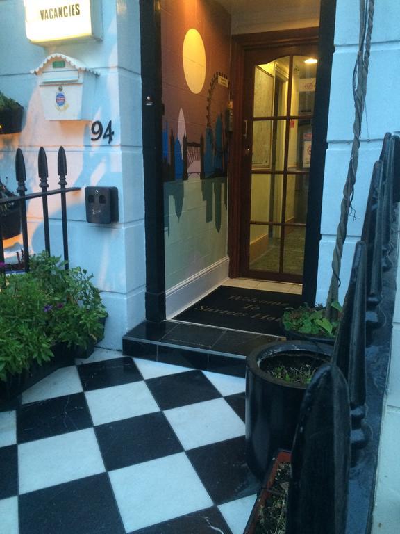 Surtees Guest house