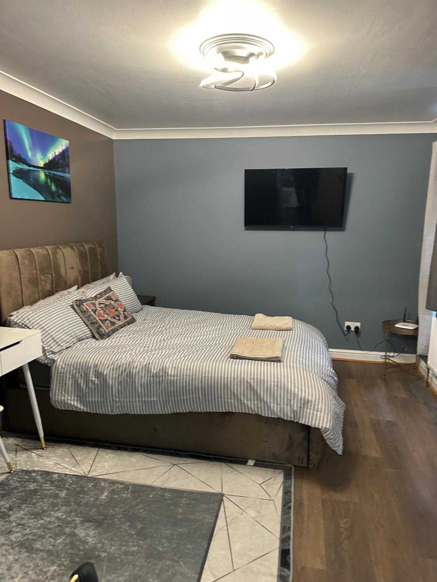 Appartamento Amazing Ground Floor One Bedroom Forest Road *