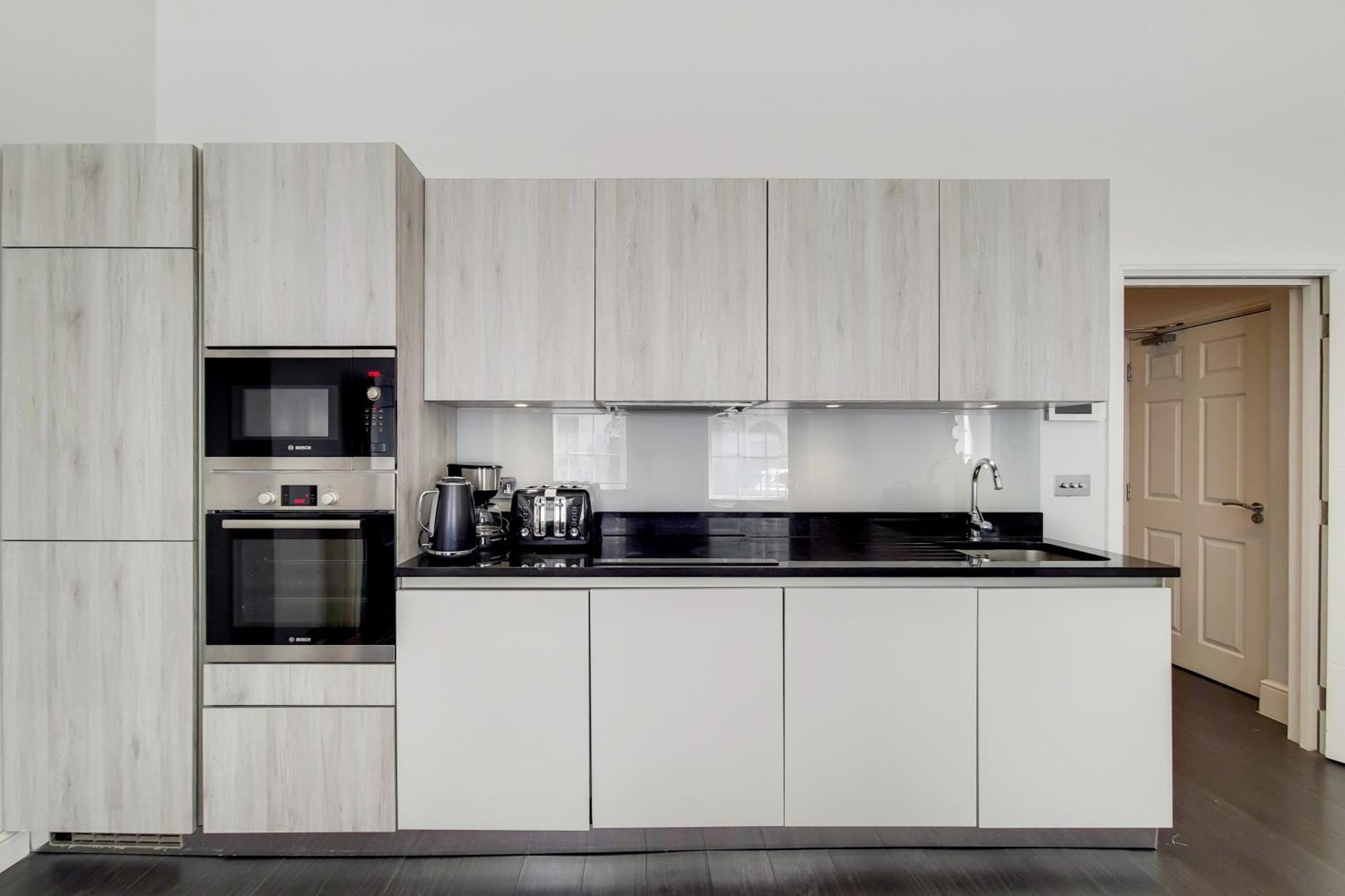 Appartement Marylebone - Gloucester Place *