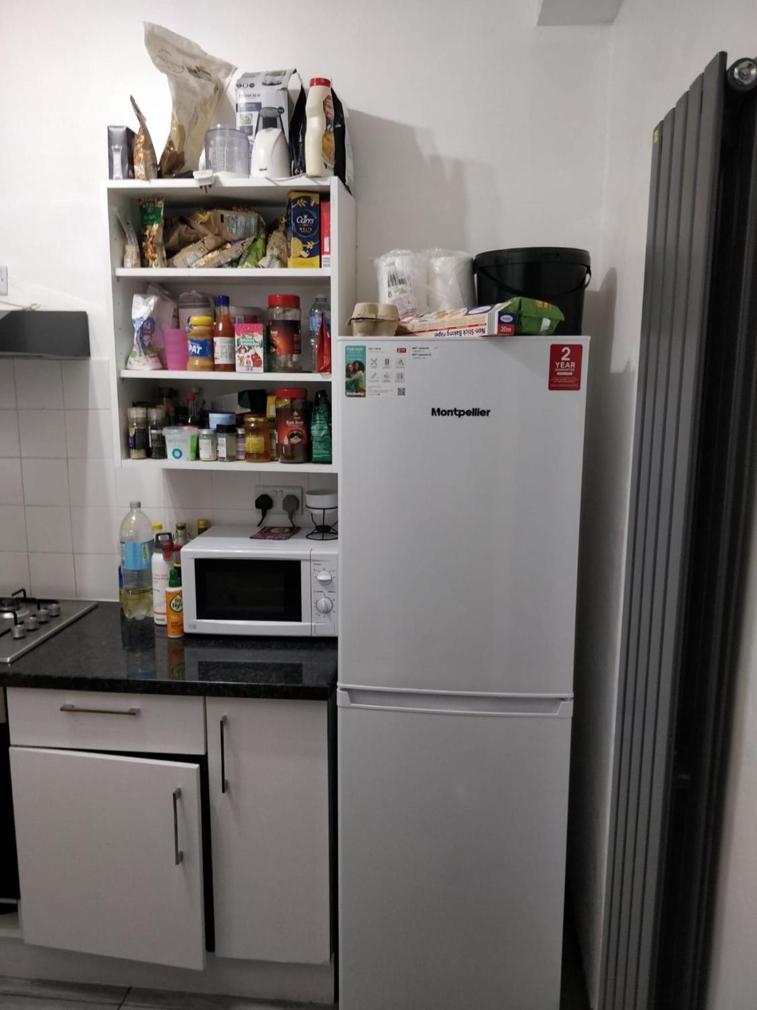 Cozy In A 3-bed Flat! Rum i privatbostad London