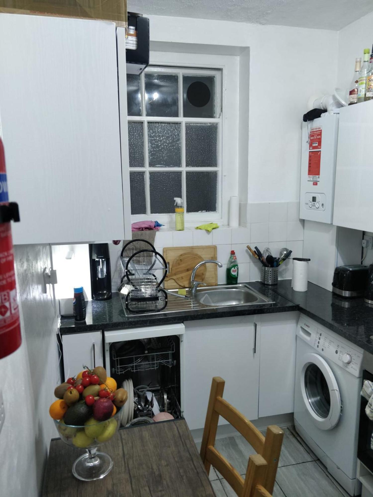 Cozy In A 3-bed Flat! Rum i privatbostad *