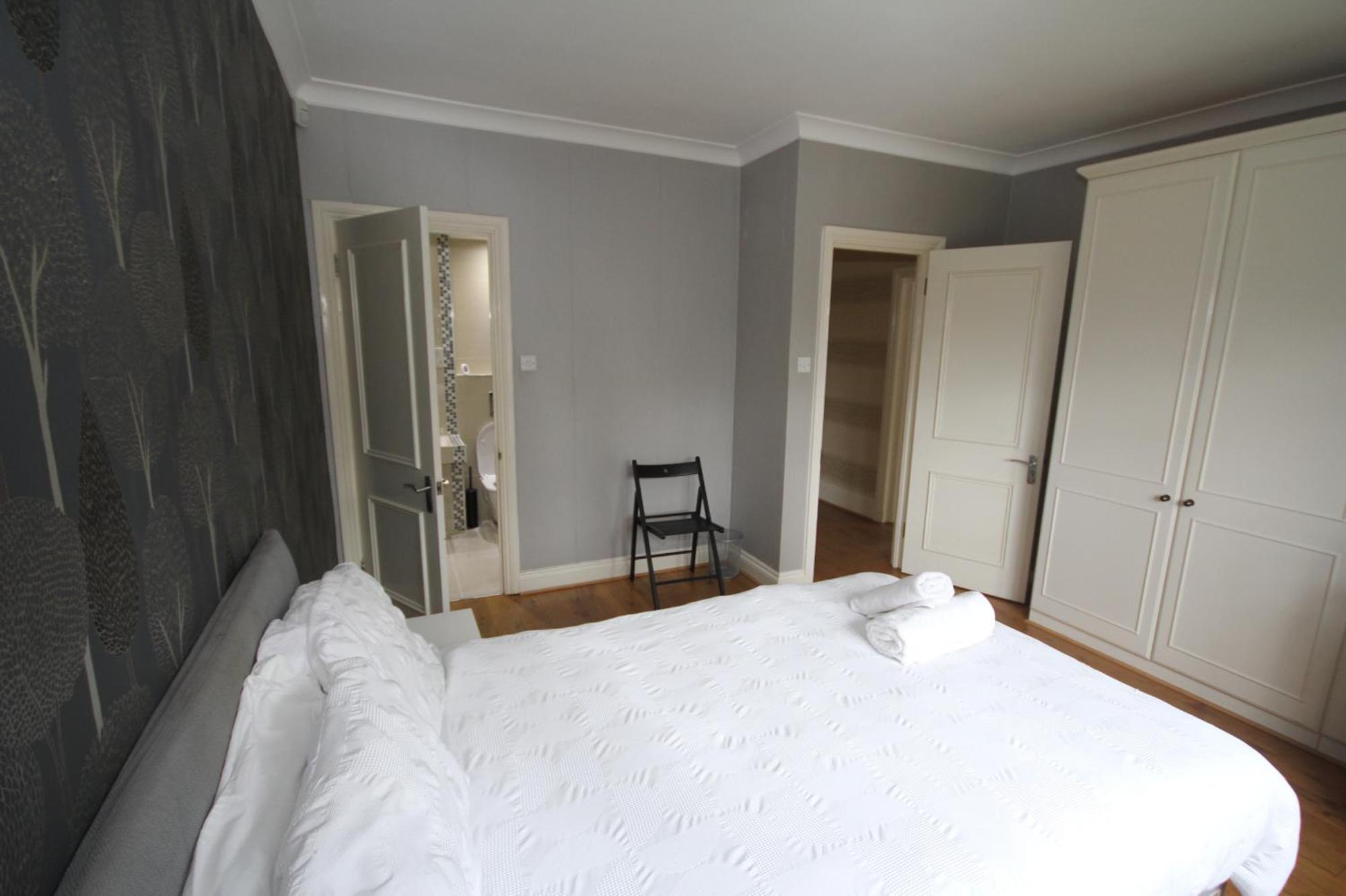 Harrow On The Hill Place Leilighet London