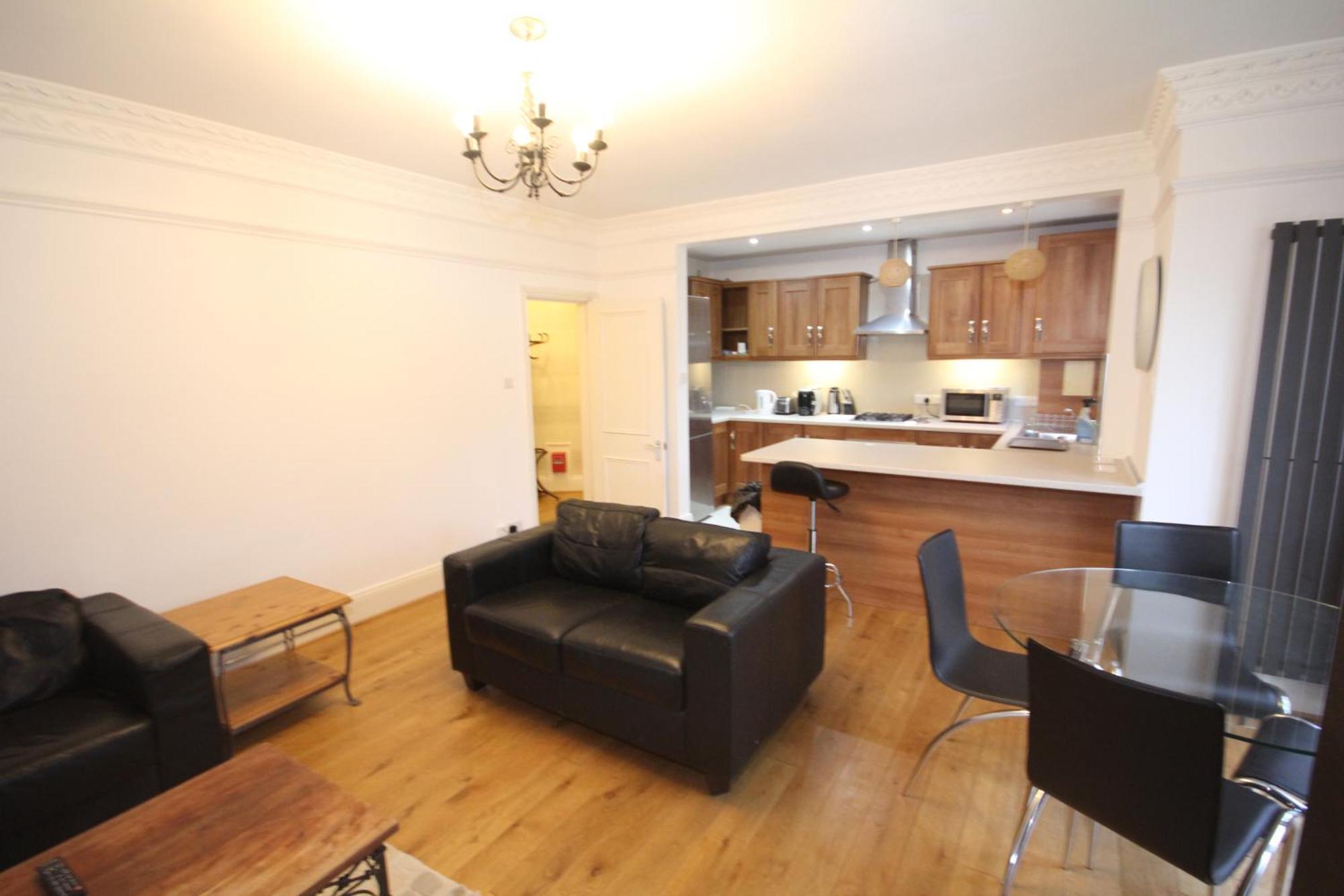 Harrow On The Hill Place Leilighet London