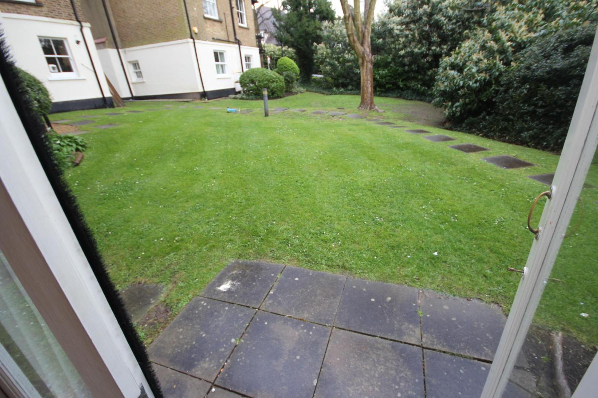Leilighet Harrow On The Hill Place