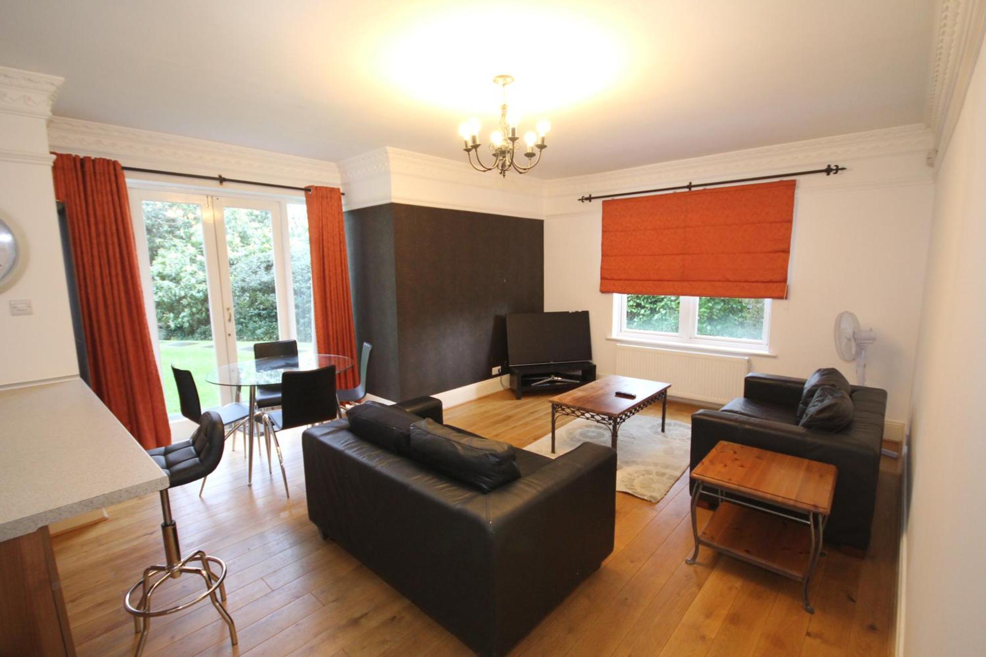 Leilighet Harrow On The Hill Place *