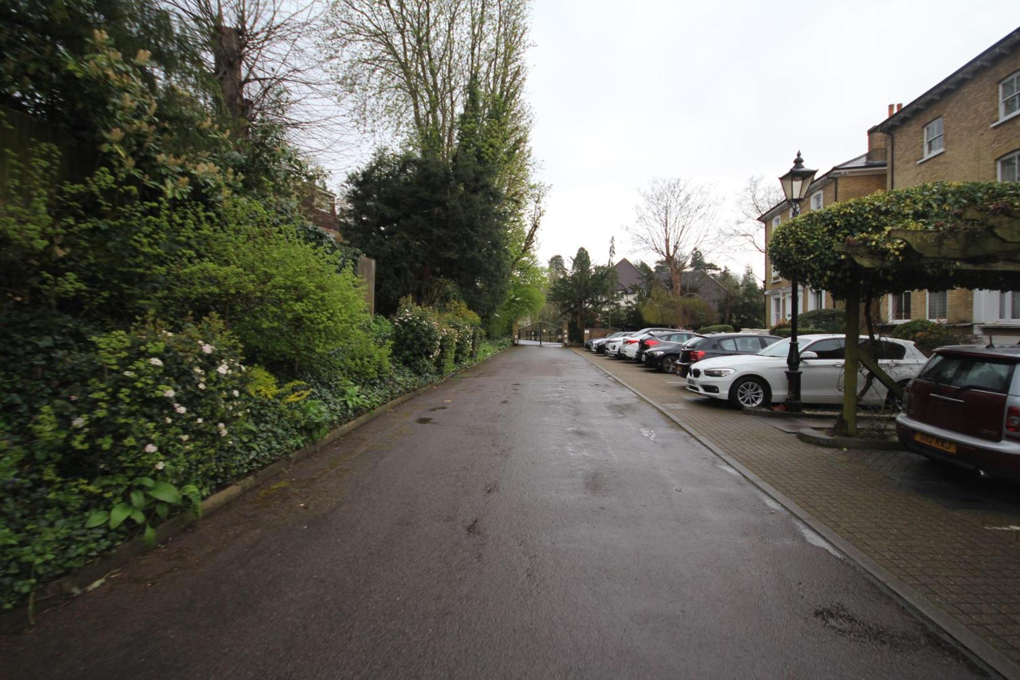 Harrow On The Hill Place Leilighet London