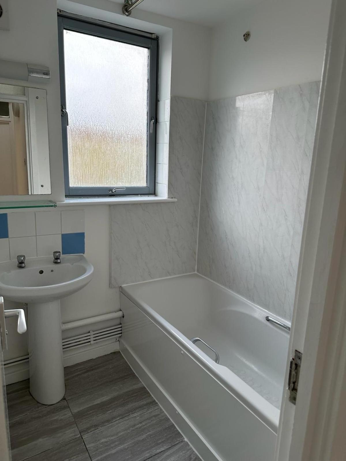 Appartement Overton *