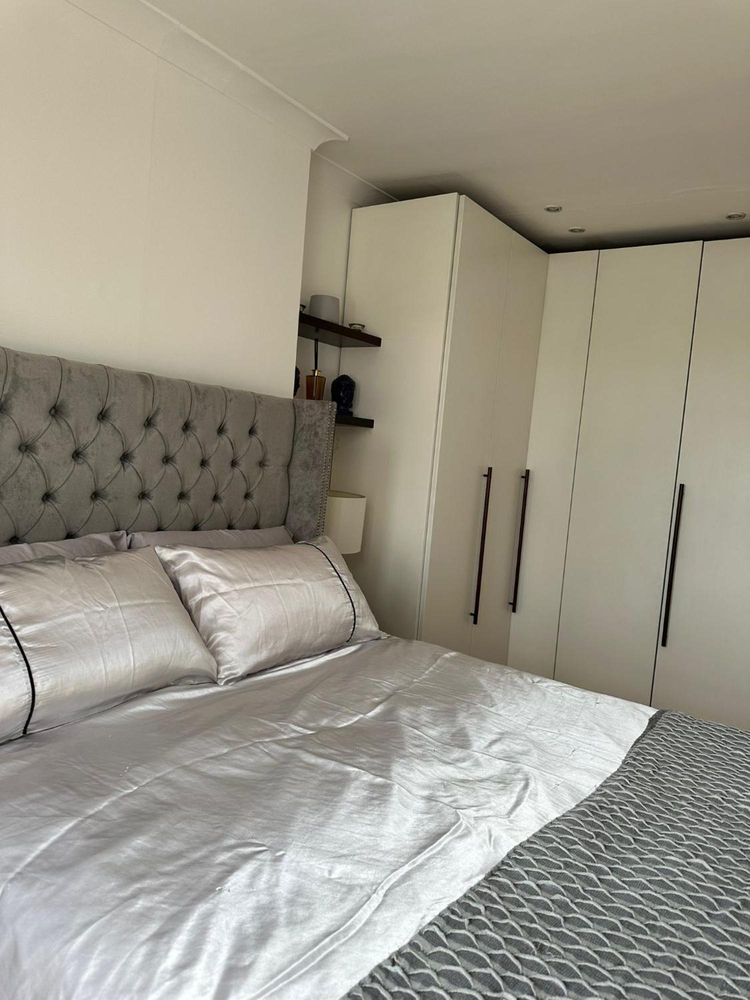 Little Venice, Penthouse Apartment London