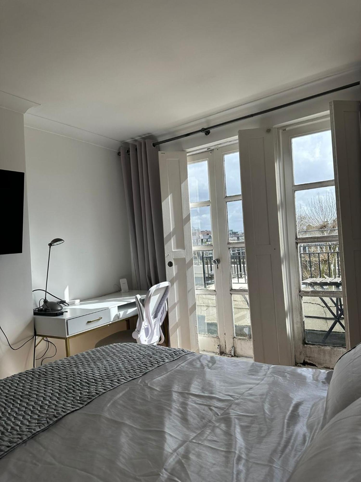 Apartment Little Venice, Penthouse *