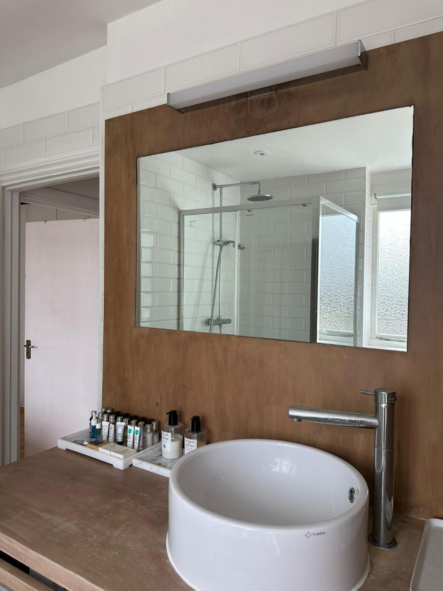 Little Venice, Penthouse Apartment London