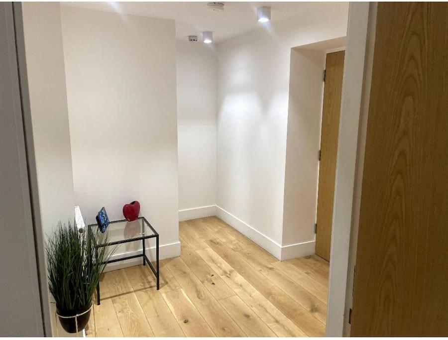 Appartement Bank/monument *