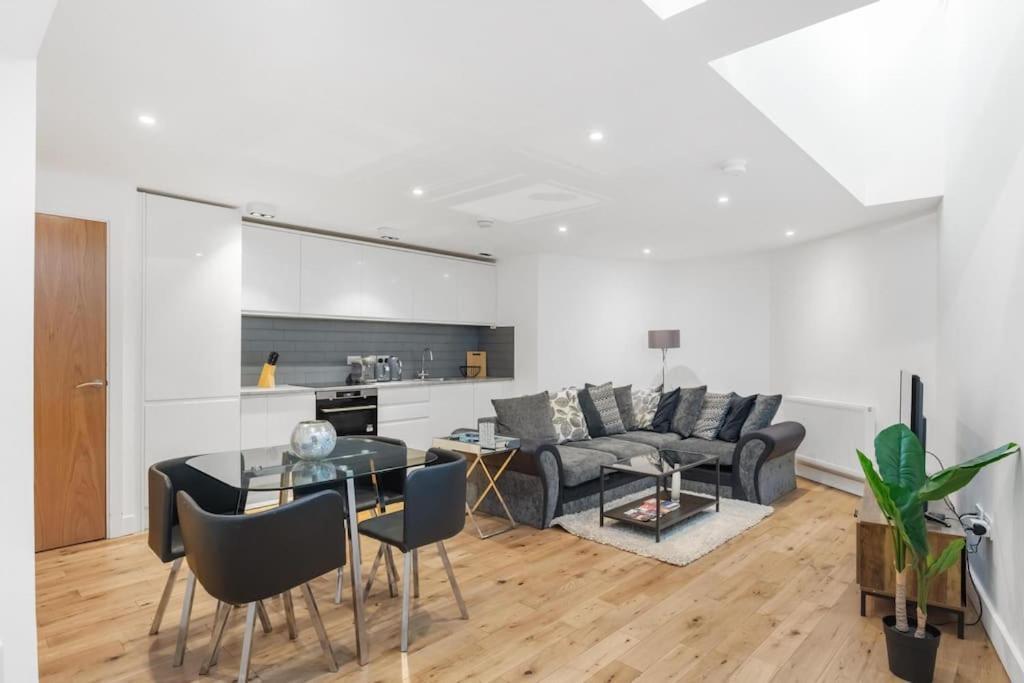 Appartement Bank/monument *