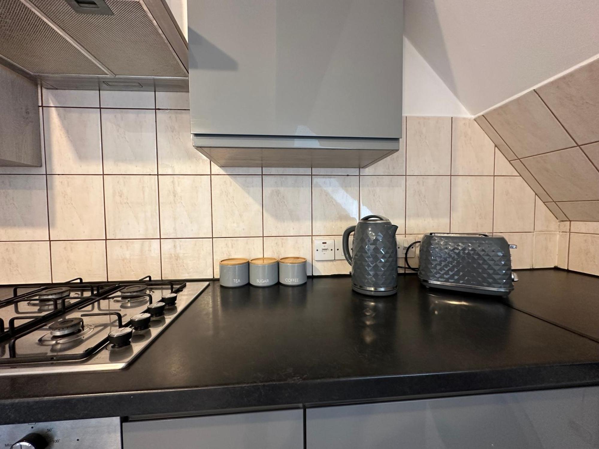 Wembley Stadium Serviced Apartments, 12mins To Central Lejlighed London