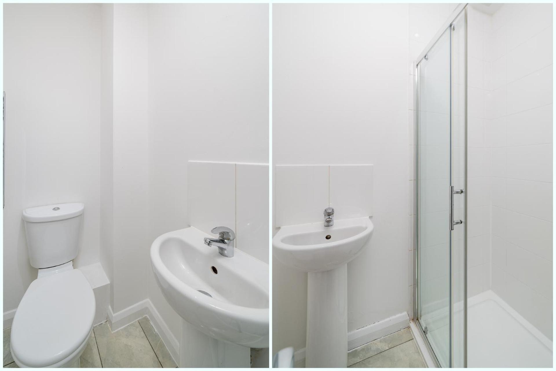 Heart Of Dalston- Trendy Compact Studio Flat *