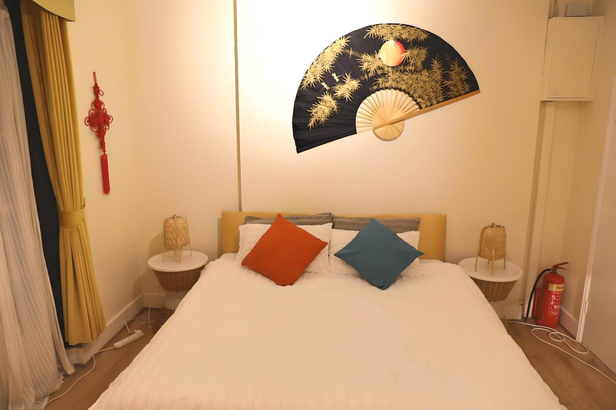Central Chinatown 1 Bedroom 1 Bathroom Flat Appartamento Londra