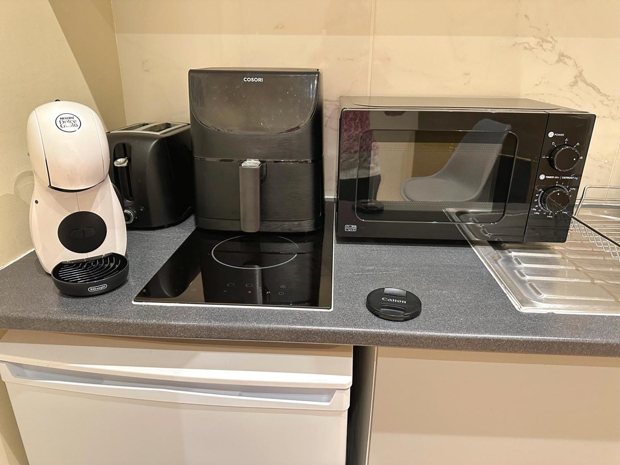 Central Chinatown 1 Bedroom 1 Bathroom Flat Appartamento Londra