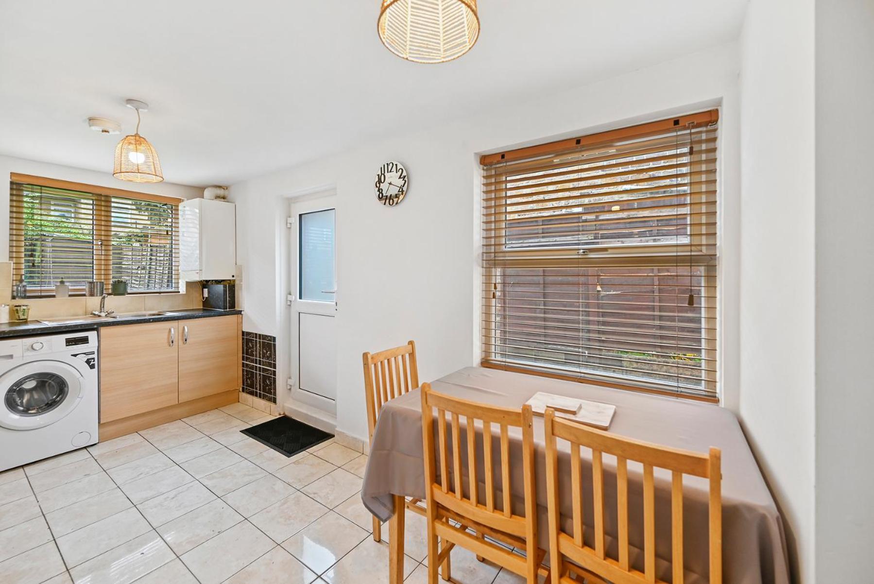 Cosy Urban Oasis 2 Bedroom Flat In Tottenham Lejlighed London