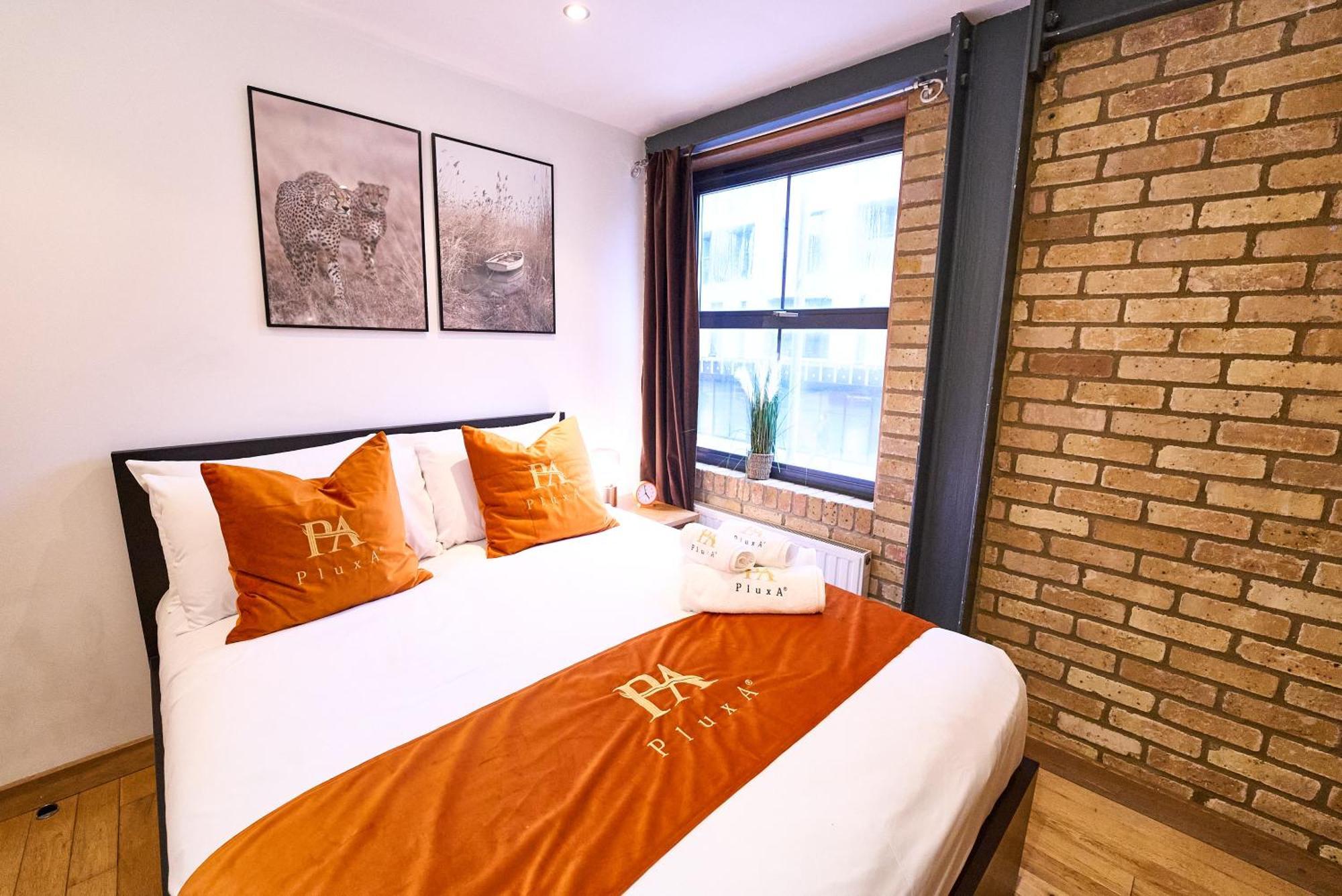 Southwark Leilighet London