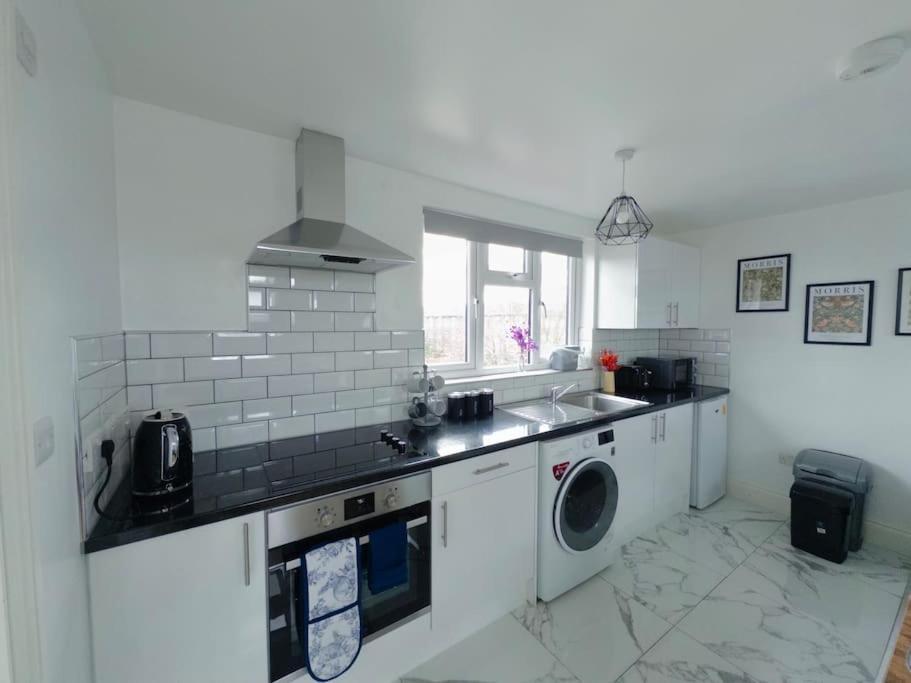Apartment Ideal Loft 30min To London